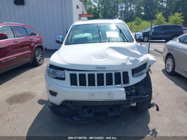 1C4RJFBG5FC228472 Jeep Grand Cherokee Limited