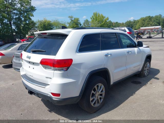 1C4RJFBG5FC228472 Jeep Grand Cherokee Limited