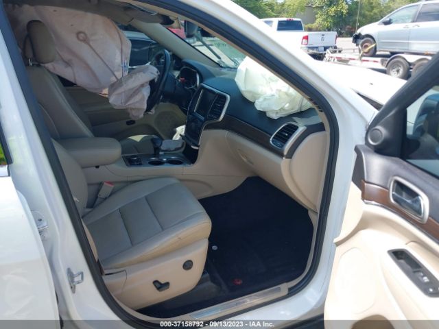 1C4RJFBG5FC228472 Jeep Grand Cherokee Limited