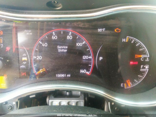 1C4RJFBG5FC228472 Jeep Grand Cherokee Limited