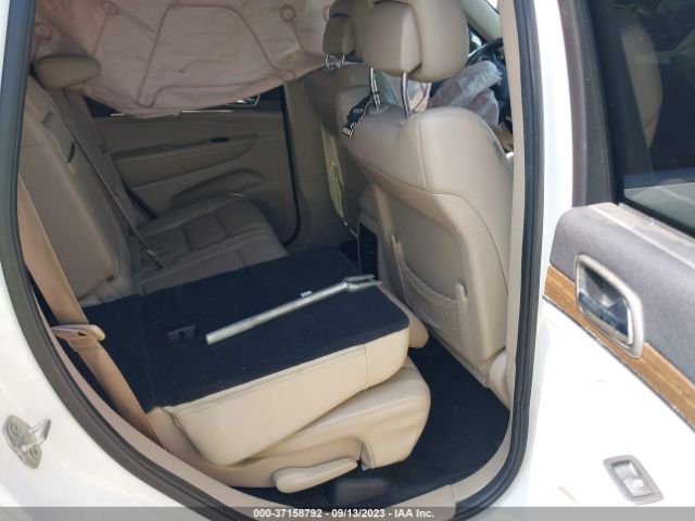 1C4RJFBG5FC228472 Jeep Grand Cherokee Limited