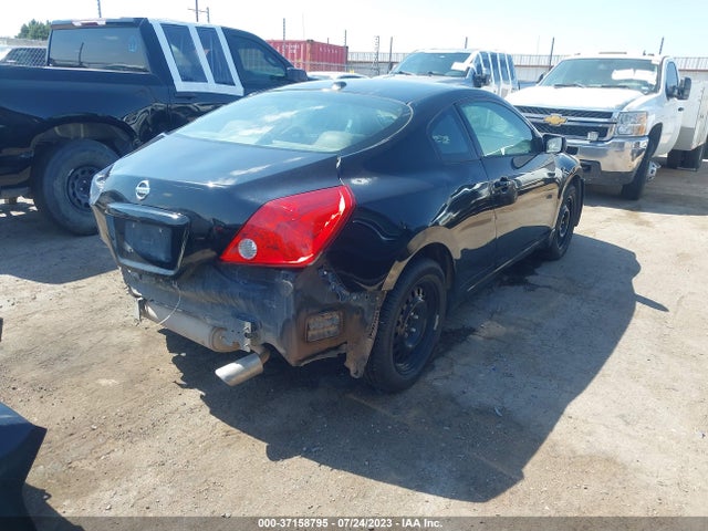 2011 NISSAN ALTIMA 2.5 S VIN: 1N4AL2EP4BC113437