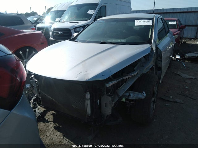 2017 NISSAN ALTIMA 2.5 SV VIN: 1N4AL3AP8HC279769