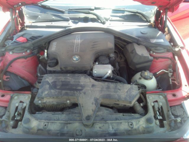 WBA1F5C50FV256865 BMW 2 Series 228i