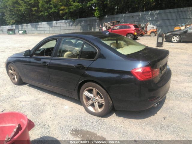 WBA3B5G5XENS09047 BMW 3 Series 328i Xdrive