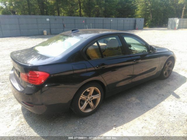WBA3B5G5XENS09047 BMW 3 Series 328i Xdrive