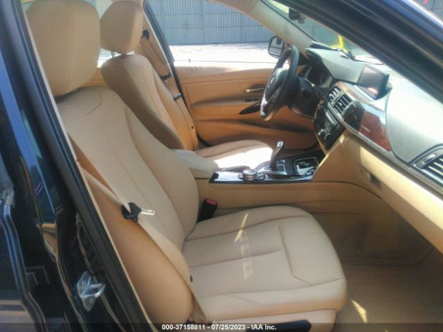 WBA3B5G5XENS09047 BMW 3 Series 328i Xdrive