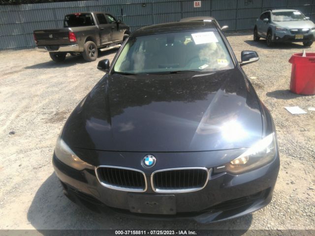 WBA3B5G5XENS09047 BMW 3 Series 328i Xdrive
