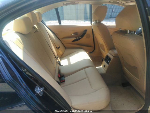 WBA3B5G5XENS09047 BMW 3 Series 328i Xdrive