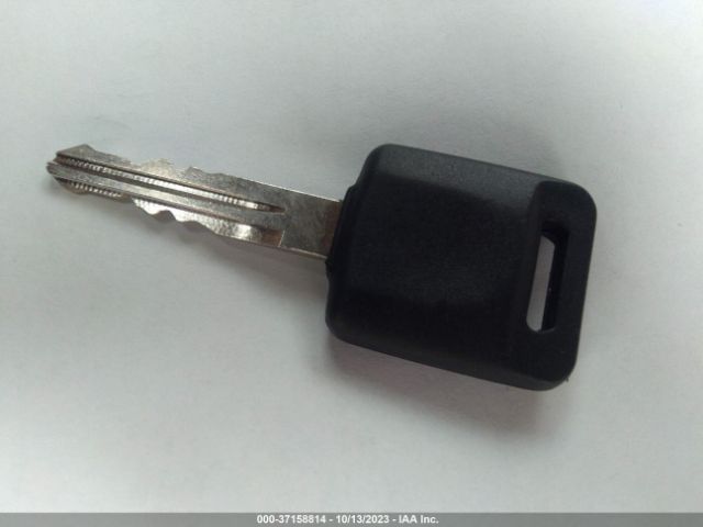 1N6DD0FR9JN704596 Nissan Frontier Sv V6
