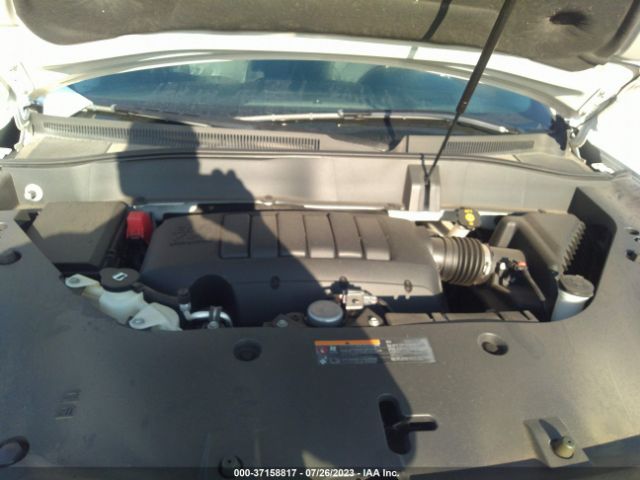 1GKKVTKD3FJ154477 GMC Acadia Denali