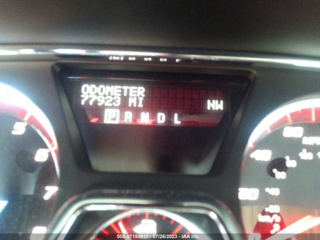 1GKKVTKD3FJ154477 GMC Acadia Denali