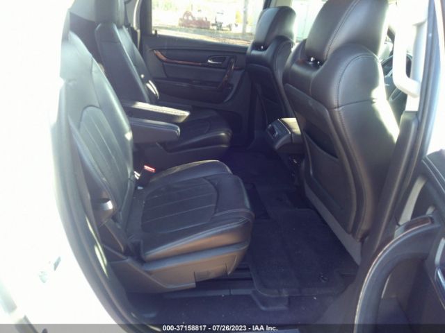 1GKKVTKD3FJ154477 GMC Acadia Denali