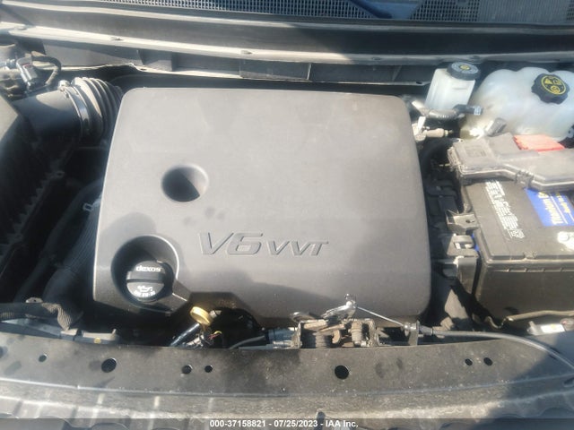 Chevrolet Traverse Ls 2020 1GNEVFKW1LJ147820 Image 15