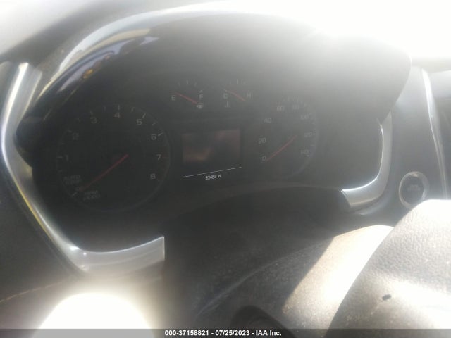 Chevrolet Traverse Ls 2020 1GNEVFKW1LJ147820 Image 12