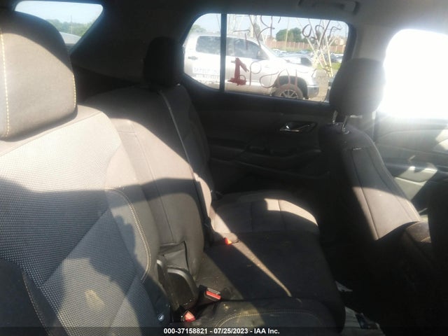 Chevrolet Traverse Ls 2020 1GNEVFKW1LJ147820 Image 13