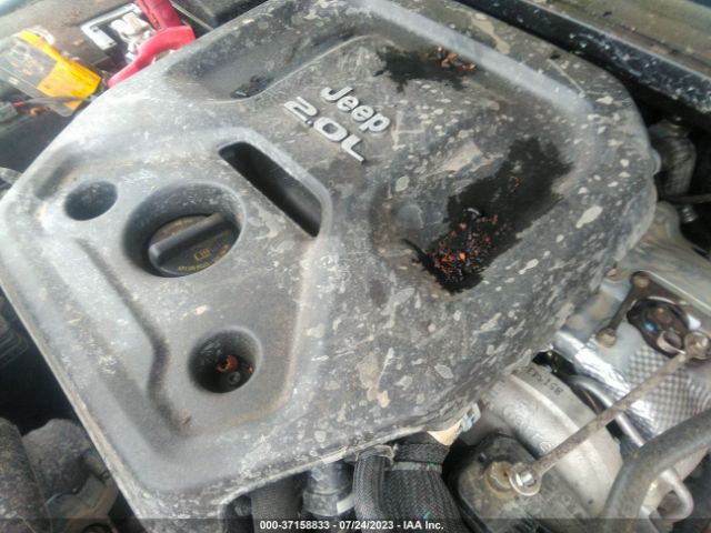 1C4HJXDN0MW712350 Jeep Wrangler Unlimited Sport S