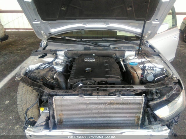 WAUAFAFL3EN024696 Audi A4 PREMIUM