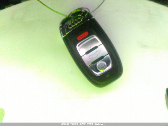 WAUAFAFL3EN024696 Audi A4 PREMIUM