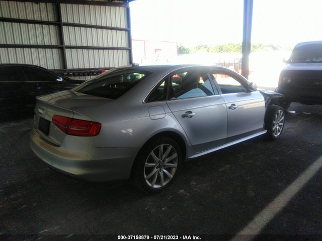 WAUAFAFL3EN024696 Audi A4 PREMIUM