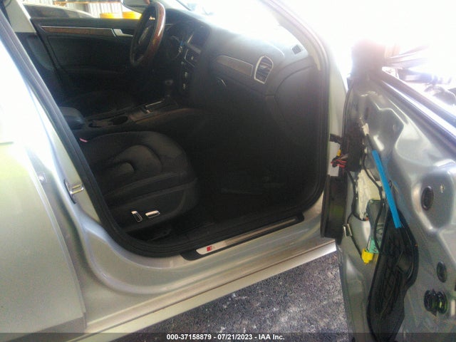 WAUAFAFL3EN024696 Audi A4 PREMIUM
