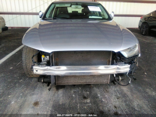 WAUAFAFL3EN024696 Audi A4 PREMIUM