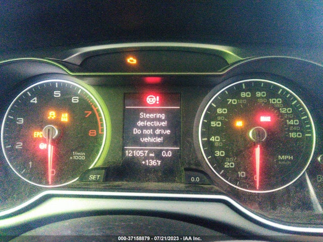 WAUAFAFL3EN024696 Audi A4 PREMIUM