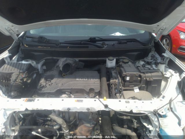 3GKALVEV4KL377194 GMC Terrain Slt