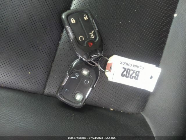 3GKALVEV4KL377194 GMC Terrain Slt