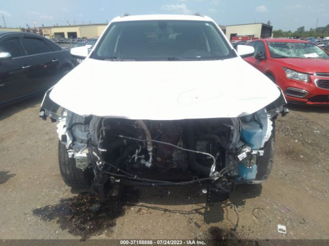 3GKALVEV4KL377194 GMC Terrain Slt