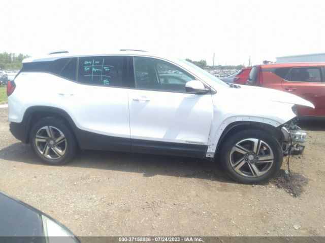 3GKALVEV4KL377194 GMC Terrain Slt