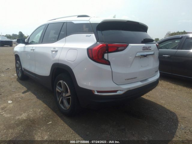 3GKALVEV4KL377194 GMC Terrain Slt