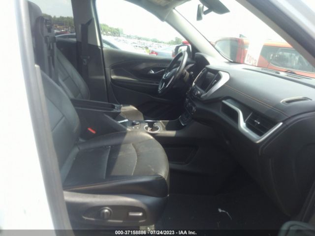3GKALVEV4KL377194 GMC Terrain Slt