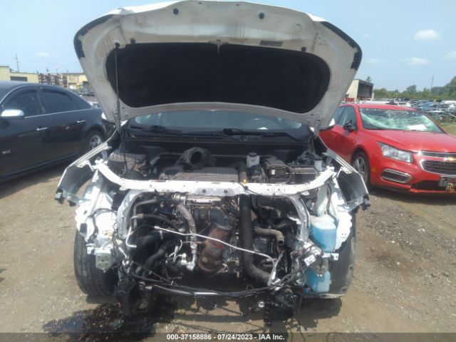 3GKALVEV4KL377194 GMC Terrain Slt