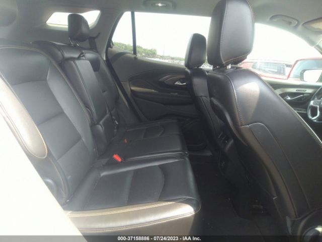 3GKALVEV4KL377194 GMC Terrain Slt