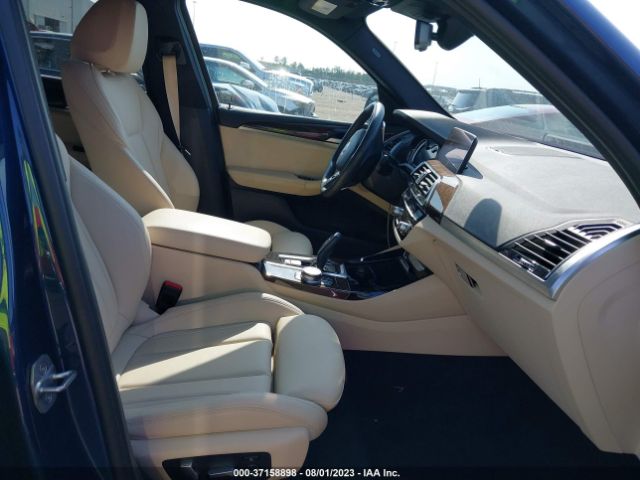 5UXTR7C56KLR45618 BMW X3 Sdrive30i