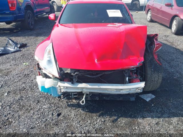 JN1AZ4EH0GM930356 Nissan 370Z