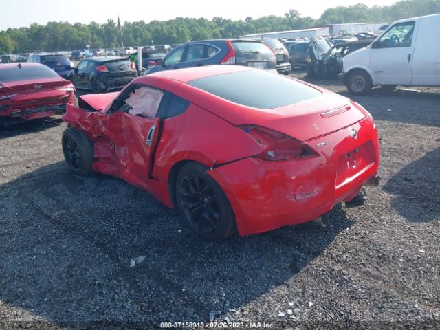 JN1AZ4EH0GM930356 Nissan 370Z