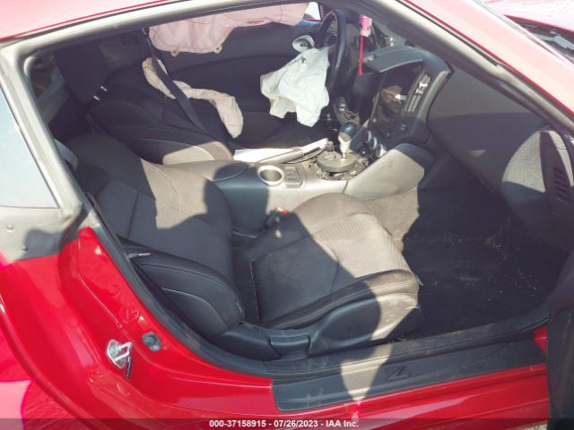 JN1AZ4EH0GM930356 Nissan 370Z