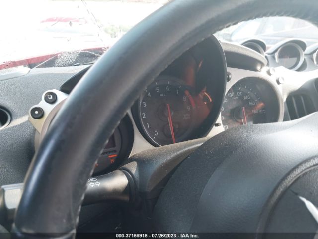 JN1AZ4EH0GM930356 Nissan 370Z