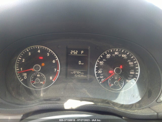 1VWAT7A31EC030317 Volkswagen Passat Wolfsburg Ed