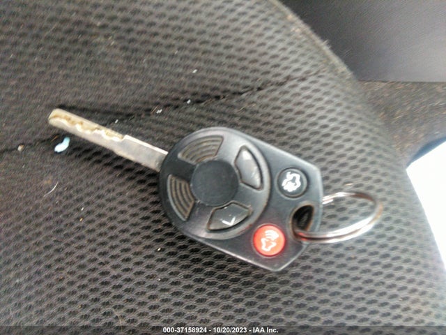 Ford FOCUS SE 2014 1FADP3F24EL351027 Image 11
