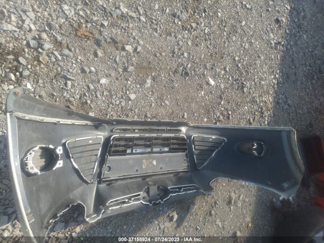 Ford FOCUS SE 2014 1FADP3F24EL351027 Image 12