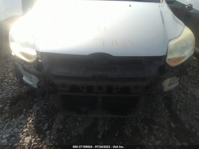 Ford FOCUS SE 2014 1FADP3F24EL351027 Image 6
