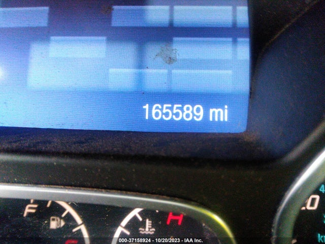 Ford FOCUS SE 2014 1FADP3F24EL351027 Image 7
