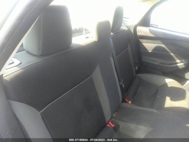Ford FOCUS SE 2014 1FADP3F24EL351027 Image 8