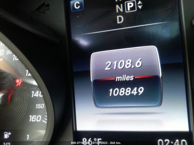 55SWF4KBXFU084612 Mercedes-Benz C-class C 300