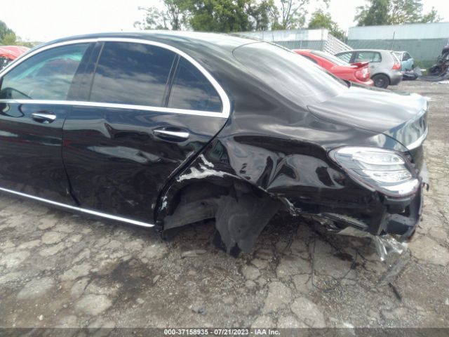 55SWF4KBXFU084612 Mercedes-Benz C-class C 300