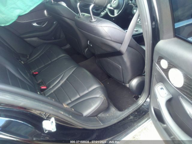 55SWF4KBXFU084612 Mercedes-Benz C-class C 300