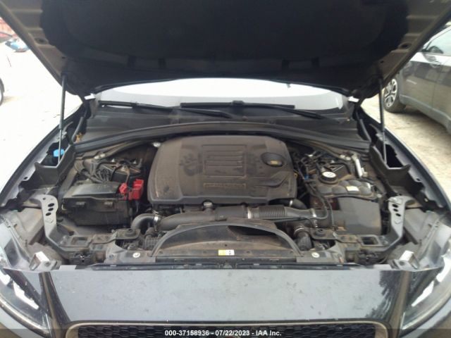 SADCJ2FX6KA600386 Jaguar F-pace 25t Premium